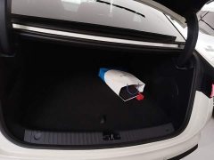 BYD Dolphin 07 DM-i 2026 DM-i 1.5T 230km Flagship - ფოტო 19