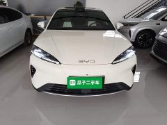 BYD Dolphin 07 DM-i 2026 DM-i 1.5T 230km Flagship - ფოტო 3