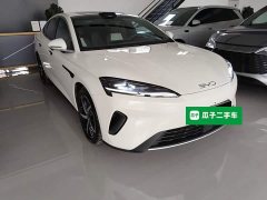 BYD Dolphin 07 DM-i 2026 DM-i 1.5T 230km Flagship - ფოტო 4
