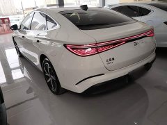BYD Dolphin 07 DM-i 2026 DM-i 1.5T 230km Flagship - ფოტო 5