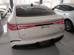 BYD Dolphin 07 DM-i 2026 DM-i 1.5T 230km Flagship - ფოტო 6