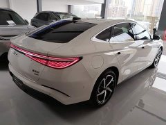 BYD Dolphin 07 DM-i 2026 DM-i 1.5T 230km Flagship - ფოტო 7