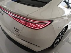 BYD Dolphin 07 DM-i 2026 DM-i 1.5T 230km Flagship - ფოტო 8