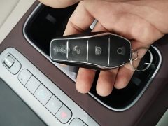 BYD Dolphin 07 DM-i 2026 DM-i 1.5T 230km Flagship - ფოტო 9