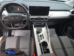 Geely Bingyue 1.5T DCT Platinum Edition - ფოტო 10