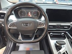 Geely Bingyue 1.5T DCT Platinum Edition - ფოტო 11
