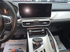 Geely Bingyue 1.5T DCT Platinum Edition - ფოტო 13