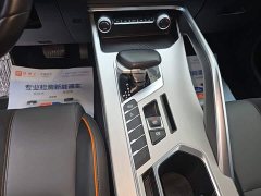 Geely Bingyue 1.5T DCT Platinum Edition - ფოტო 14