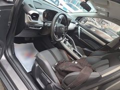 Geely Bingyue 1.5T DCT Platinum Edition - ფოტო 15