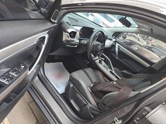 Geely Bingyue 1.5T DCT Platinum Edition - ფოტო 16