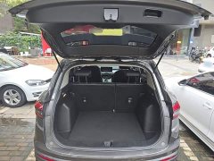 Geely Bingyue 1.5T DCT Platinum Edition - ფოტო 19
