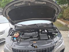 Geely Bingyue 1.5T DCT Platinum Edition - ფოტო 20