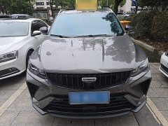 Geely Bingyue 1.5T DCT Platinum Edition - ფოტო 3
