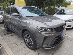 Geely Bingyue 1.5T DCT Platinum Edition - ფოტო 4
