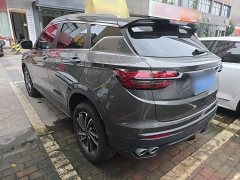 Geely Bingyue 1.5T DCT Platinum Edition - ფოტო 5