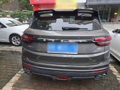 Geely Bingyue 1.5T DCT Platinum Edition - ფოტო 6