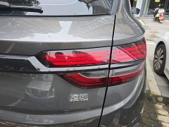 Geely Bingyue 1.5T DCT Platinum Edition - ფოტო 8