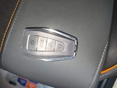 Geely Bingyue 1.5T DCT Platinum Edition - ფოტო 9