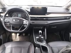 Geely Emgrand X3 PRO 1.5L Manual Elite - ფოტო 10