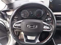 Geely Emgrand X3 PRO 1.5L Manual Elite - ფოტო 11
