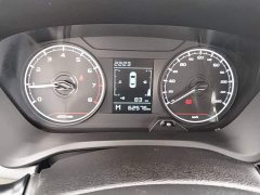 Geely Emgrand X3 PRO 1.5L Manual Elite - ფოტო 12