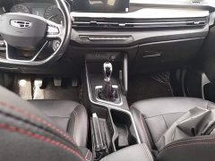 Geely Emgrand X3 PRO 1.5L Manual Elite - ფოტო 14