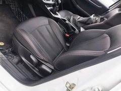 Geely Emgrand X3 PRO 1.5L Manual Elite - ფოტო 15