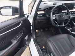 Geely Emgrand X3 PRO 1.5L Manual Elite - ფოტო 16