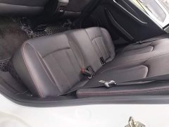 Geely Emgrand X3 PRO 1.5L Manual Elite - ფოტო 17