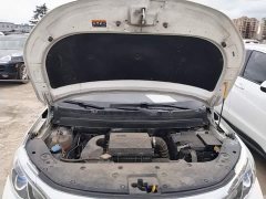 Geely Emgrand X3 PRO 1.5L Manual Elite - ფოტო 20