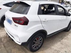 Geely Emgrand X3 PRO 1.5L Manual Elite - ფოტო 7