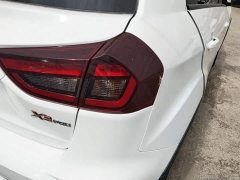 Geely Emgrand X3 PRO 1.5L Manual Elite - ფოტო 8