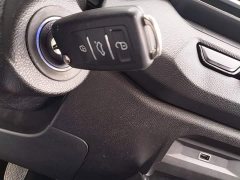 Geely Emgrand X3 PRO 1.5L Manual Elite - ფოტო 9