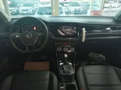 Volkswagen T-ROC Tanyue Facelift 280TSI DSG FWD Comfort Smart Connected Edition - ფოტო 10