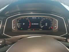 Volkswagen T-ROC Tanyue Facelift 280TSI DSG FWD Comfort Smart Connected Edition - ფოტო 12
