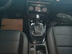 Volkswagen T-ROC Tanyue Facelift 280TSI DSG FWD Comfort Smart Connected Edition - ფოტო 14