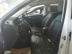 Volkswagen T-ROC Tanyue Facelift 280TSI DSG FWD Comfort Smart Connected Edition - ფოტო 15