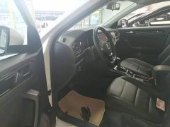 Volkswagen T-ROC Tanyue Facelift 280TSI DSG FWD Comfort Smart Connected Edition - ფოტო 16
