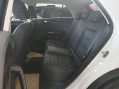 Volkswagen T-ROC Tanyue Facelift 280TSI DSG FWD Comfort Smart Connected Edition - ფოტო 17