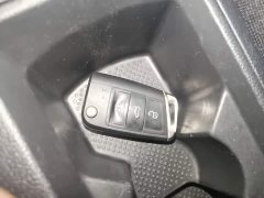 Volkswagen T-ROC Tanyue Facelift 280TSI DSG FWD Comfort Smart Connected Edition - ფოტო 9