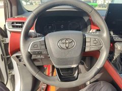Toyota Sienna 2021 2.5L Hybrid Premium Edition - ფოტო 11