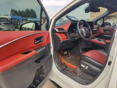 Toyota Sienna 2021 2.5L Hybrid Premium Edition - ფოტო 16