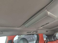 Toyota Sienna 2021 2.5L Hybrid Premium Edition - ფოტო 18