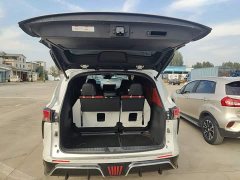 Toyota Sienna 2021 2.5L Hybrid Premium Edition - ფოტო 19