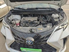 Toyota Sienna 2021 2.5L Hybrid Premium Edition - ფოტო 20