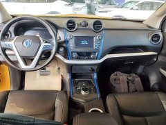 Ruiqi Rich 6 EV 2023 Palazzo Standard Van Edition 320km - ფოტო 10
