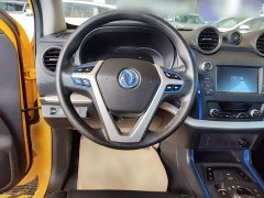 Ruiqi Rich 6 EV 2023 Palazzo Standard Van Edition 320km - ფოტო 11