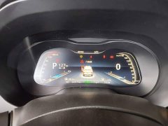 Ruiqi Rich 6 EV 2023 Palazzo Standard Van Edition 320km - ფოტო 12