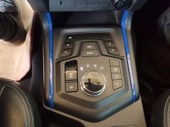 Ruiqi Rich 6 EV 2023 Palazzo Standard Van Edition 320km - ფოტო 14