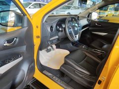 Ruiqi Rich 6 EV 2023 Palazzo Standard Van Edition 320km - ფოტო 16